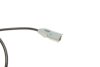 Датчик ABS CITROEN/DS/PEUGEOT C4/DS4/308 &quot;R &quot;1,2-2,0 &quot;00&gt;&gt; BREMI 51121 (фото 4)