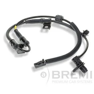 Датчик частоти обертання колеса BREMI 51234