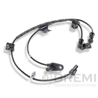 A_Датчик ABS KIA Sportage "FR "1,6-2,0 "10-16 BREMI 51257