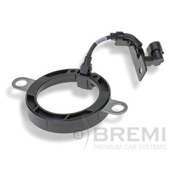 Датчик частоти обертання колеса BREMI 51276