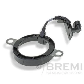 Датчик частоти обертання колеса BREMI 51276