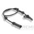 Датчик ABS BMW X3/X4 &quot;R &quot;1,6-3,0 &quot;10-18 BREMI 51358 (фото 1)