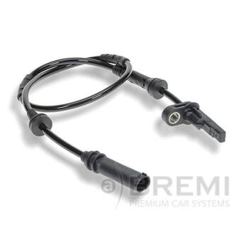 Датчик ABS BMW X3/X4 "R "1,6-3,0 "10-18 BREMI 51358