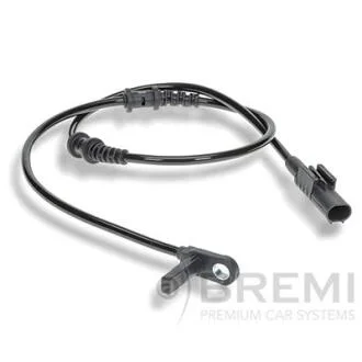 Датчик частоти обертання колеса BREMI 51366