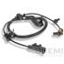 Датчик ABS DODGE/FIAT Journey/Freemont &quot;RL &quot;2,0-3,6 &quot;08&gt;&gt; BREMI 51373 (фото 1)