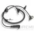 Датчик ABS DODGE/FIAT Journey/Freemont "RR "2,0-3,6 "08>> BREMI 51374 (фото 1)