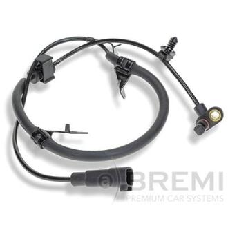 Датчик ABS DODGE/FIAT Journey/Freemont "RR "2,0-3,6 "08>> BREMI 51374