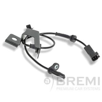 Датчик частоти обертання колеса BREMI 51379