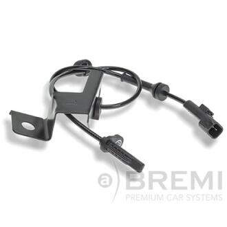 Датчик частоти обертання колеса BREMI 51380