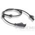 Датчик ABS LAND ROVER Range Rover IV &quot;R &quot;2,0-5,0 &quot;12&gt;&gt; BREMI 51388 (фото 1)