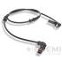 Датчик ABS MB Viano/Vito "(OE 6395400417) "F "2,1-3,7 "03>> BREMI 51418 (фото 1)