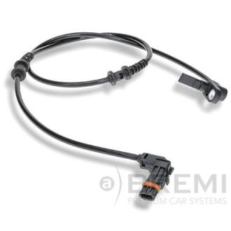 Датчик ABS MB Viano/Vito "(OE 6395400417) "F "2,1-3,7 "03>> BREMI 51418