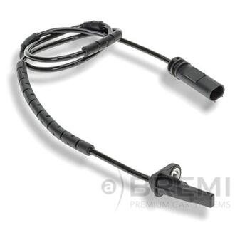 Датчик ABS BMW 1/2/3 "R "1,5-3,0 "11>> BREMI 51515