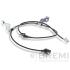 A_Датчик ABS MAZDA 6 &quot;RL &quot;1,8-2,5 &quot;07-13 BREMI 51526 (фото 1)