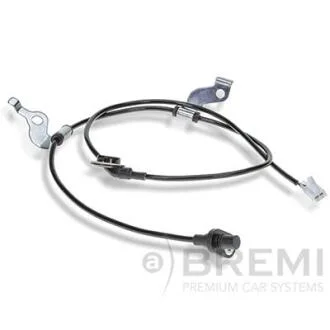 A_Датчик ABS MAZDA 6 "RL "1,8-2,5 "07-13 BREMI 51526