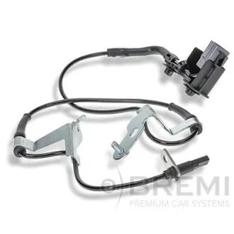 A_Датчик ABS MAZDA 6 "FL "1,8-2,5 "07-13 BREMI 51527