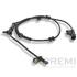 Датчик ABS JEEP Grand Cherokee "F "3,0-6,4 "10>> BREMI 51551 (фото 1)