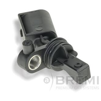 Датчик частоти обертання колеса BREMI 51558