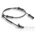 Датчик ABS BMW X3/X4 &quot;F &quot;1,6-3,0 &quot;10-18 BREMI 51562 (фото 1)