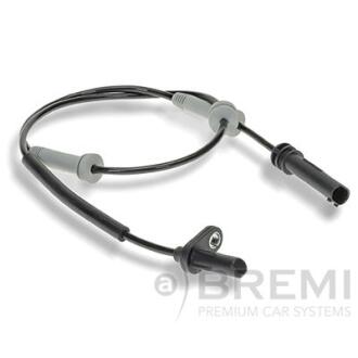 Датчик ABS BMW 1/2/3/4 "F "2,0-3,0 "12>> BREMI 51563