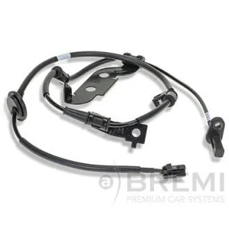 Датчик частоти обертання колеса BREMI 51604