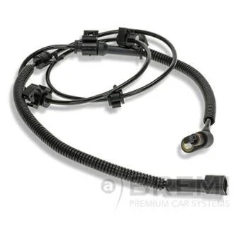 Датчик частоти обертання колеса BREMI 51717