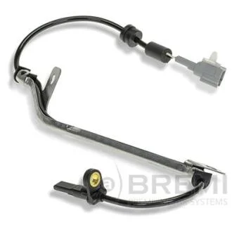Датчик частоти обертання колеса BREMI 51724
