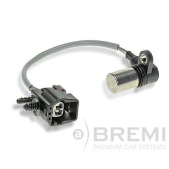 Датчик розподілвалу LAND ROVER Discovery/Range Rover "4,2-4,4 "04-13 BREMI 60150