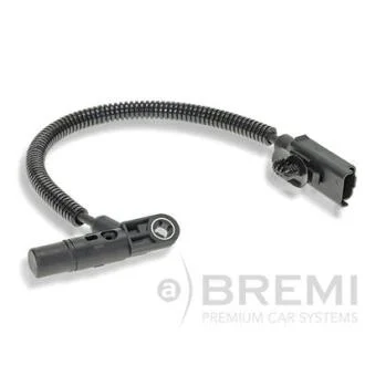 Датчик розподілвалу CITROEN/FIAT/FORD/PEUGEOT/VOLVO C4/Scudo/Transit/308/C30 "1,4-2,0 "07>> BREMI 60447