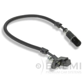 Датчик колінвалу AUDI/SEAT/SKODA/VW A2/Arosa/Fabia/Polo "1,0-1,6 "95-12 BREMI 60463