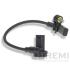 Датчик колінвалу BMW 1/2/3/4/5/X1/X3/X4/X5/Z4 &quot;1,6-2,0 &quot;10-21 BREMI 60570 (фото 1)
