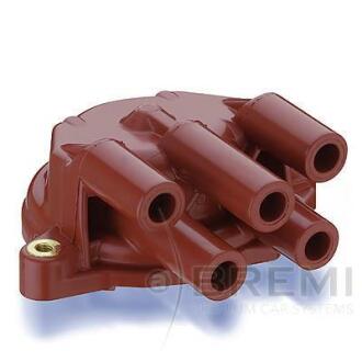 Кришка розподільника запалювання OPEL Astra/Frontera/Kadett/Omega/Vectra "1,6-2,0 "86-03 BREMI 6422