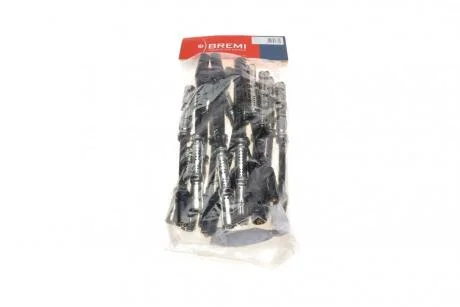 Кабелі BREMI 9A33