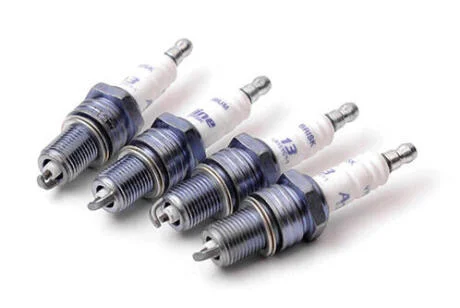 Свіча запалювання (8кл) (LR15YCY-1) (к-т 4шт) (ключ 21) (LR15YCY-1) BRISK LR15YCY1