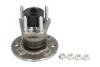 Ступица задняя (с ABS) LAN 1,6 DOHC/ESP BTA H2X002BTA (фото 1)