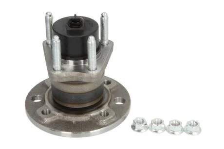 Ступица задняя (с ABS) LAN 1,6 DOHC/ESP BTA H2X002BTA