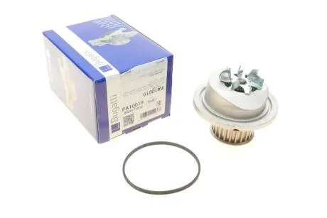 Помпа води BUGATTI PA10019