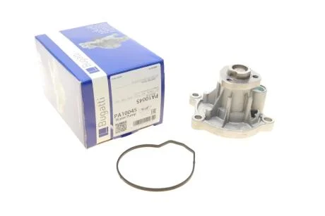 Помпа води BUGATTI PA10045