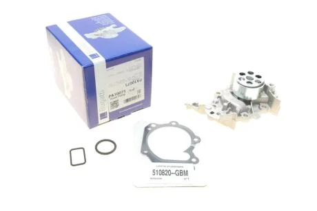 Помпа води BUGATTI PA10075