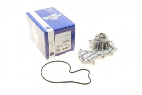 Помпа води BUGATTI PA10224