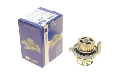 Помпа води BUGATTI PA5112