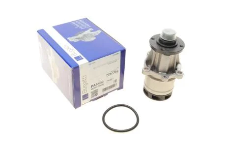 Помпа води BUGATTI PA5402