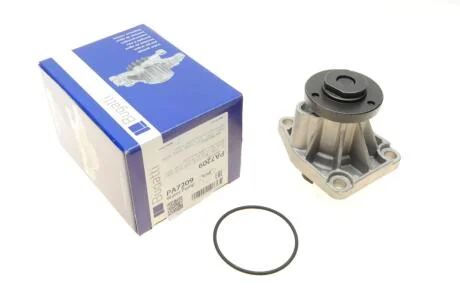 Помпа води BUGATTI PA7209