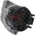 Генератор SMART Fortwo/Roadster/Cabrio/City-coupe &quot;0,6-0,7&quot; 00-07 CARGO 112384 (фото 6)