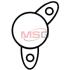 Генератор SMART Fortwo/Roadster/Cabrio/City-coupe &quot;0,6-0,7&quot; 00-07 CARGO 112384 (фото 7)
