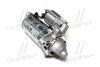 Стартер NISSAN/OPEL/RENAULT Primastar/Qashqai/X-Trail/Vivaro/Laguna/Megane/Master &quot;2,0DCi &quot;05&gt;&gt; CARGO 114074 (фото 1)