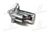 Стартер NISSAN/OPEL/RENAULT Primastar/Qashqai/X-Trail/Vivaro/Laguna/Megane/Master &quot;2,0DCi &quot;05&gt;&gt; CARGO 114074 (фото 3)