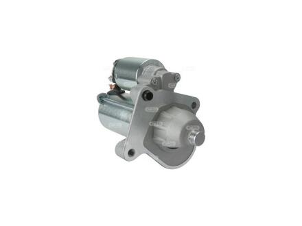Стартер 12В 1,2кВт FORD Focus II/IIITransit Connect "1.5-1.6TDCI \'\'04>> CARGO 116062