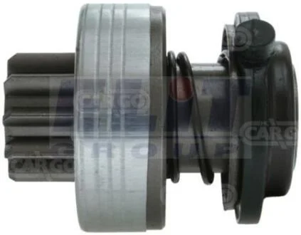 Бендикс 538 Z=10 - знято з вир-ва CARGO 132205Z