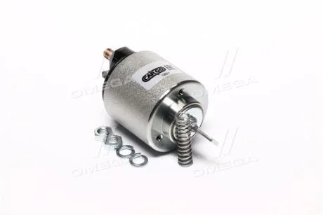 Реле втягуюче CARGO 132267